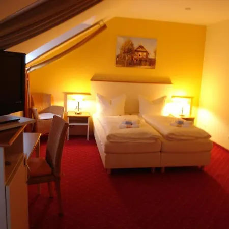 Zeitlos 3* Potsdam