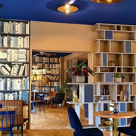 Zeitlos Pensión Potsdam